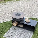 Fox House Z Prywatna Balia Elektryczna Na Wylacznosc 코스실리스코