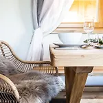 Fox House Z Prywatna Balia Elektryczna Na Wylacznosc 샬레 코스실리스코