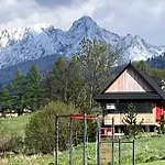 샬레 Fox House Z Prywatna Balia Elektryczna Na Wylacznosc