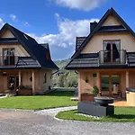 Fox House Z Prywatna Balia Elektryczna Na Wylacznosc * 코스실리스코
