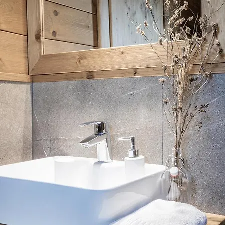 Domki Fox House Z Jacuzzi Elektrycznym Na Wylacznosc Chalet *