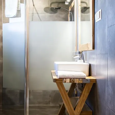 Alpesi faház Fox House Z Prywatna Balia Elektryczna Na Wylacznosc *