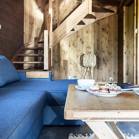 Fox House Z Prywatna Balia Elektryczna Na Wylacznosc Alpesi faház Kościelisko