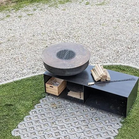 Domki Fox House Z Jacuzzi Elektrycznym Na Wylacznosc Koscielisko