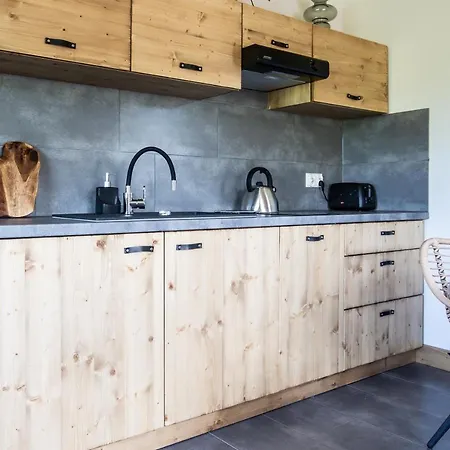 Fox House Z Prywatna Balia Elektryczna Na Wylacznosc Kościelisko