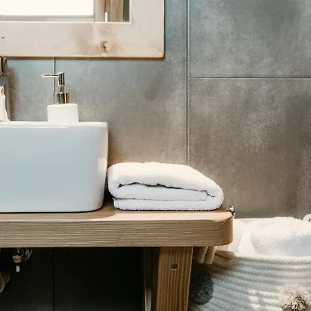 Fox House Z Jacuzzi Elektrycznym Na Wylacznosc Chalet *