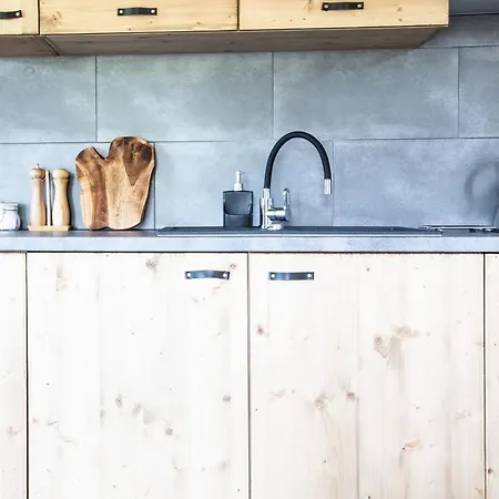 Fox House Z Prywatna Balia Elektryczna Na Wylacznosc Alpesi faház Kościelisko