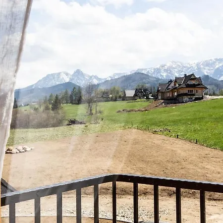 Domki Fox House Z Jacuzzi Elektrycznym Na Wylacznosc Chalet