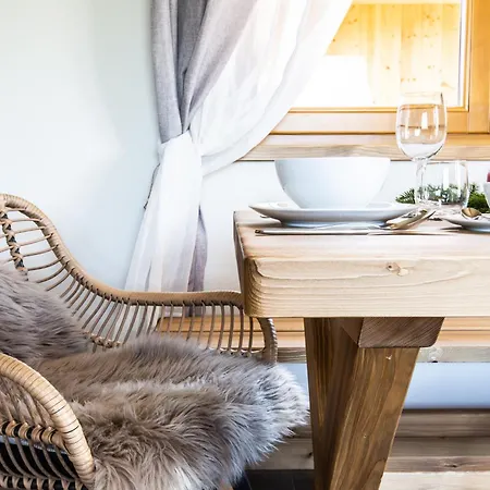 Domki Fox House Z Jacuzzi Elektrycznym Na Wylacznosc Chalet Koscielisko