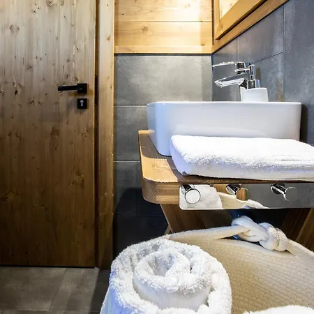 Alpesi faház Fox House Z Prywatna Balia Elektryczna Na Wylacznosc