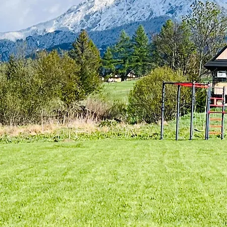 Fox House Z Prywatna Balia Elektryczna Na Wylacznosc *