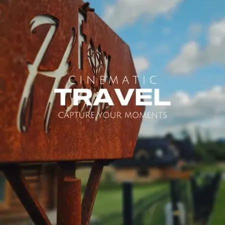 Fox House Z Prywatna Balia Elektryczna Na Wylacznosc * Kościelisko