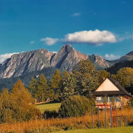 Fox House Z Prywatna Balia Elektryczna Na Wylacznosc