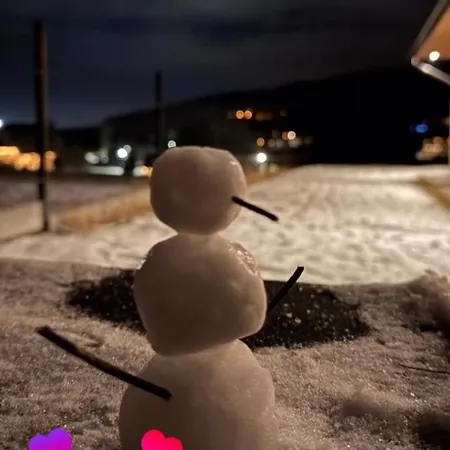 Fox House Z Prywatna Balia Elektryczna Na Wylacznosc *