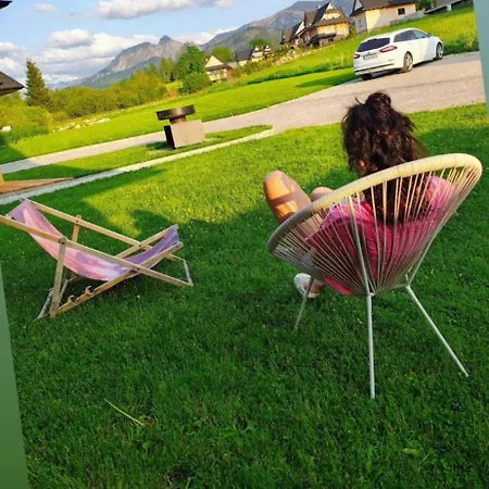 Fox House Z Prywatna Balia Elektryczna Na Wylacznosc Horská chata *