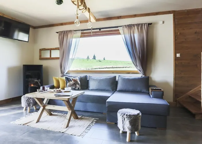 Fox House Z Prywatna Balia Elektryczna Na Wylacznosc Alpesi faház *