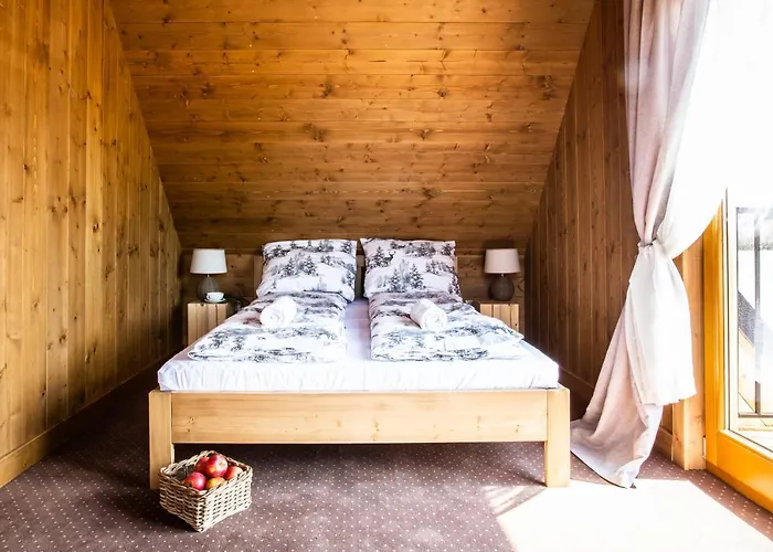 Fox House Z Prywatna Balia Elektryczna Na Wylacznosc *