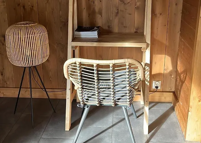 Chalet Fox House Z Prywatna Balia Elektryczna Na Wylacznosc