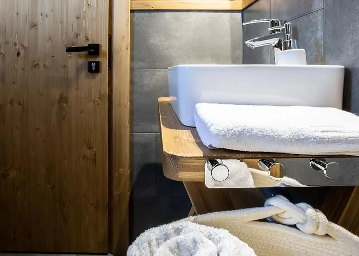 Chalet Fox House Z Prywatna Balia Elektryczna Na Wylacznosc