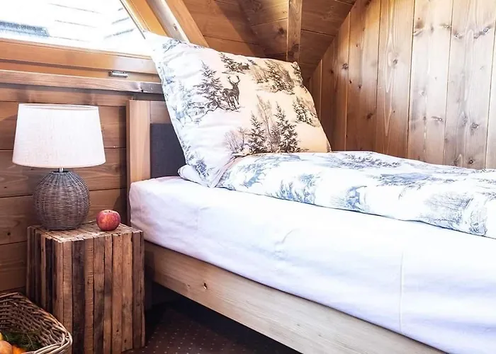 Chalet Fox House Z Prywatna Balia Elektryczna Na Wylacznosc Kościelisko