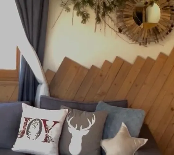 Fox House Z Prywatna Balia Elektryczna Na Wylacznosc Chalet *